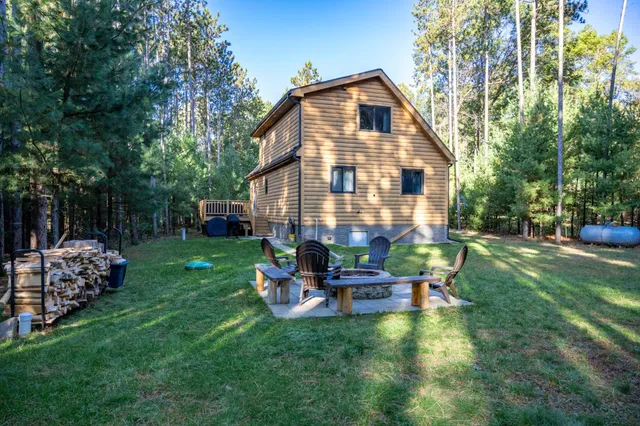 $539,000 | 1782 20th Avenue, Arkdale, WI 54613