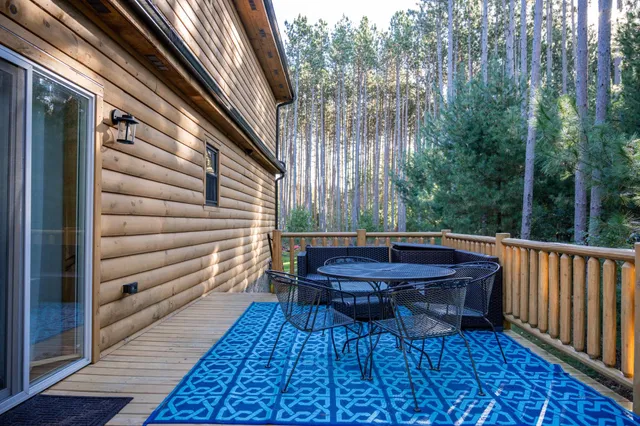 $539,000 | 1782 20th Avenue, Arkdale, WI 54613