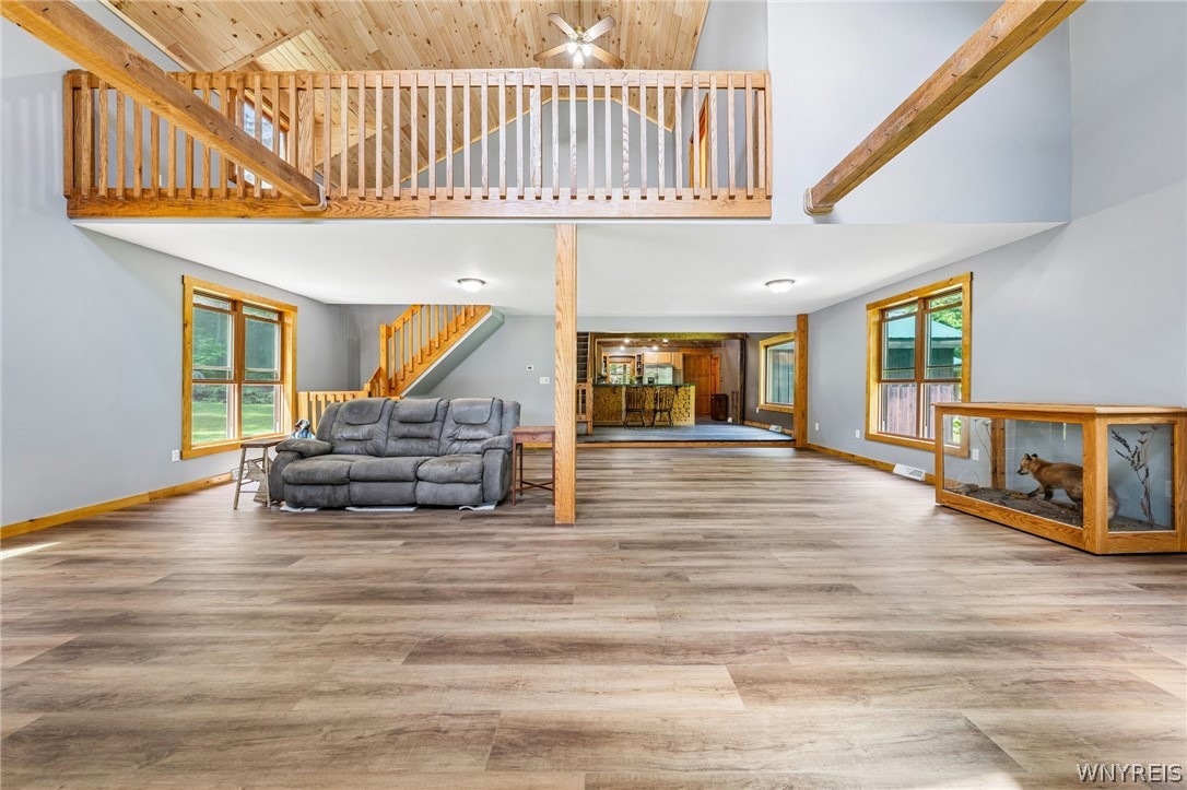 2029 Nesbitt Road Orangeville, NY 14011 - Photo 7 of 50