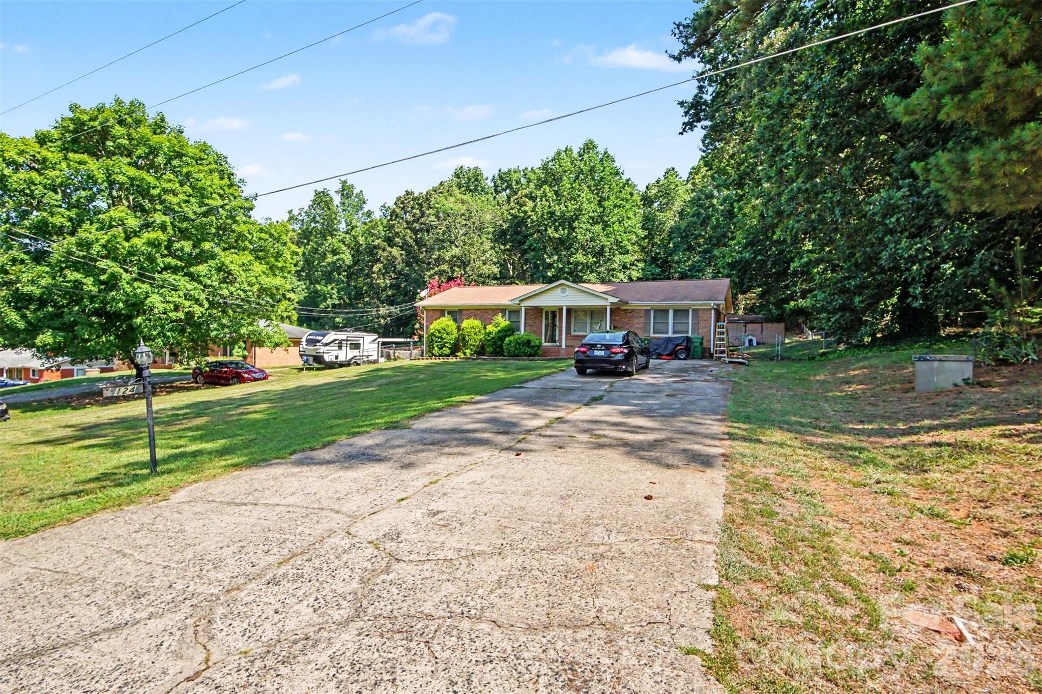 124 Riley Road Dallas, NC 28034 - Photo 5 of 31