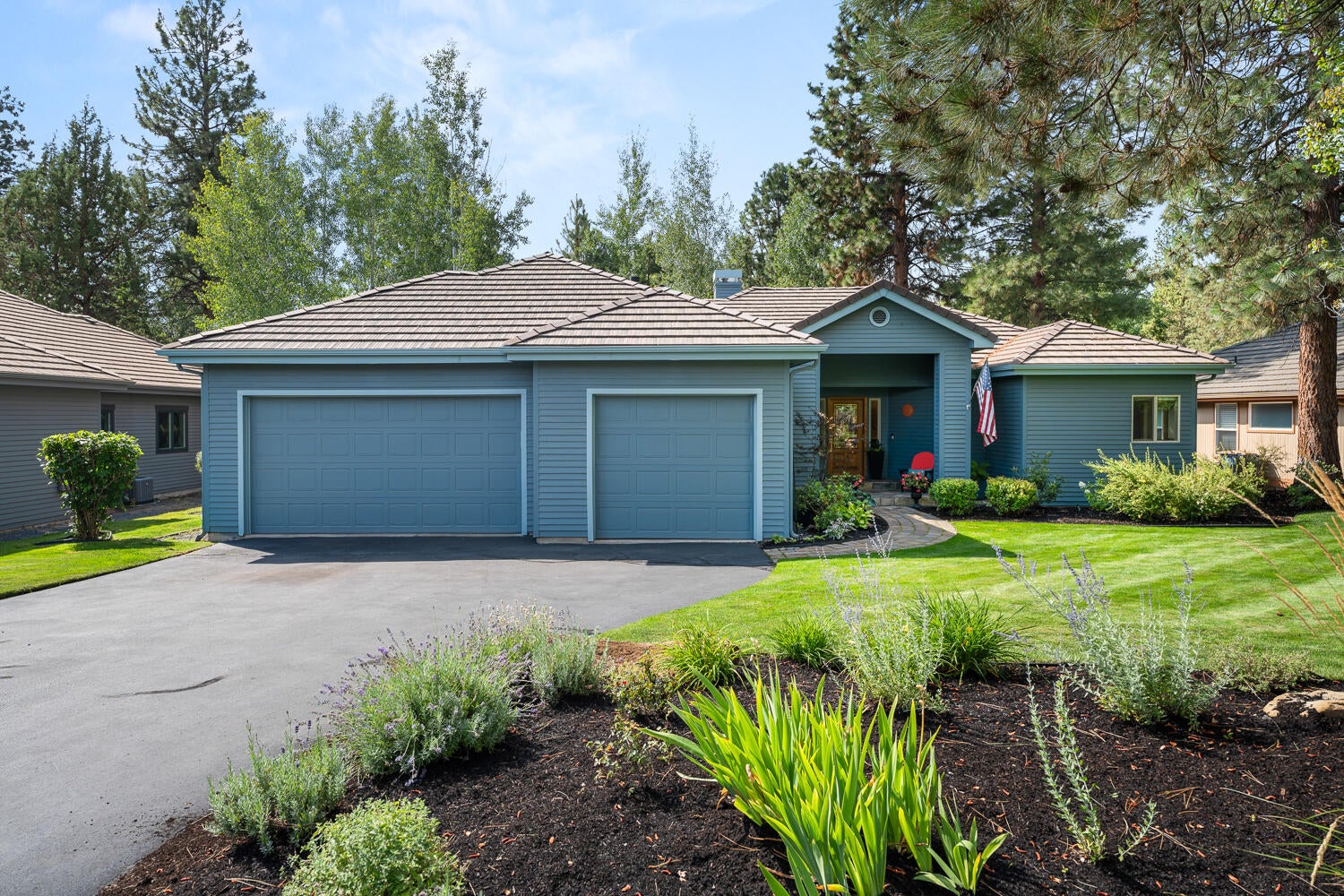 19584 Blue Lake Loop Bend, OR 97702 - Photo 51 of 52 49