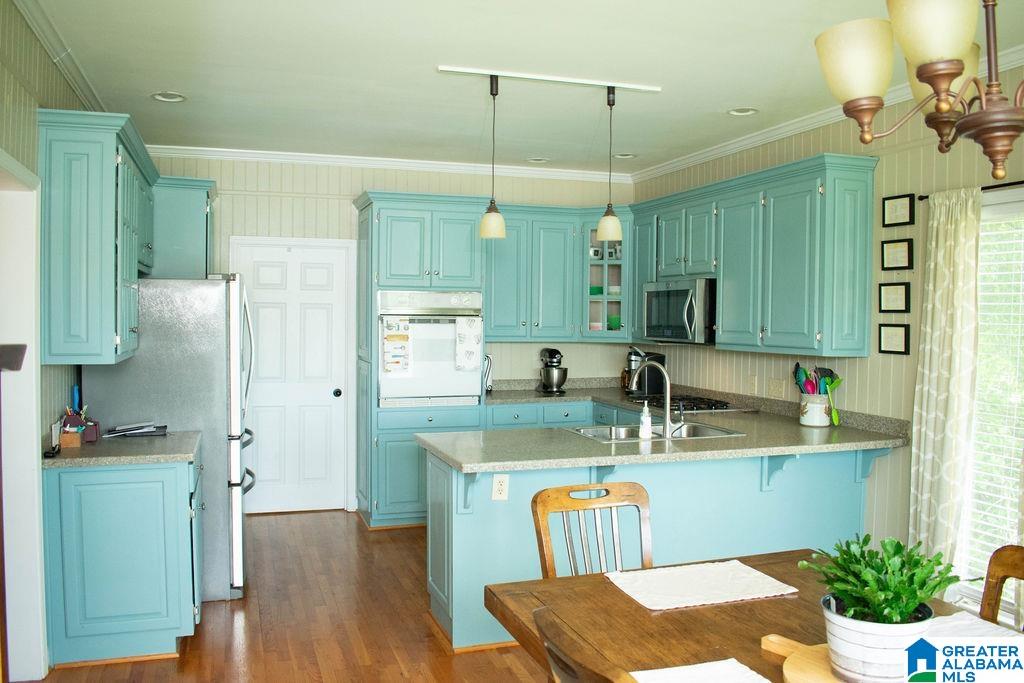 748 Pine Harbor Road Pell City, AL 35128 - Photo 18 of 81
