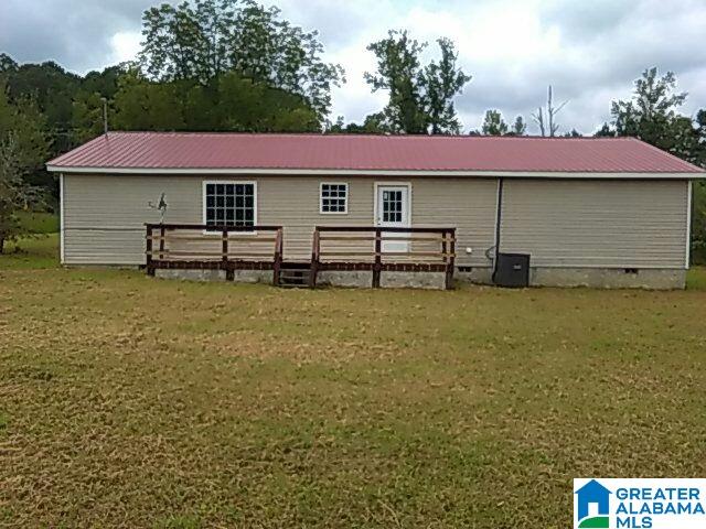 12934 Highway 78 Fruithurst, AL 36262 - Photo 2 of 11