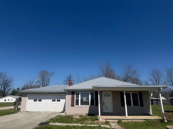 $164,900 | 453 East Oolitic Road, Bedford, IN 47421