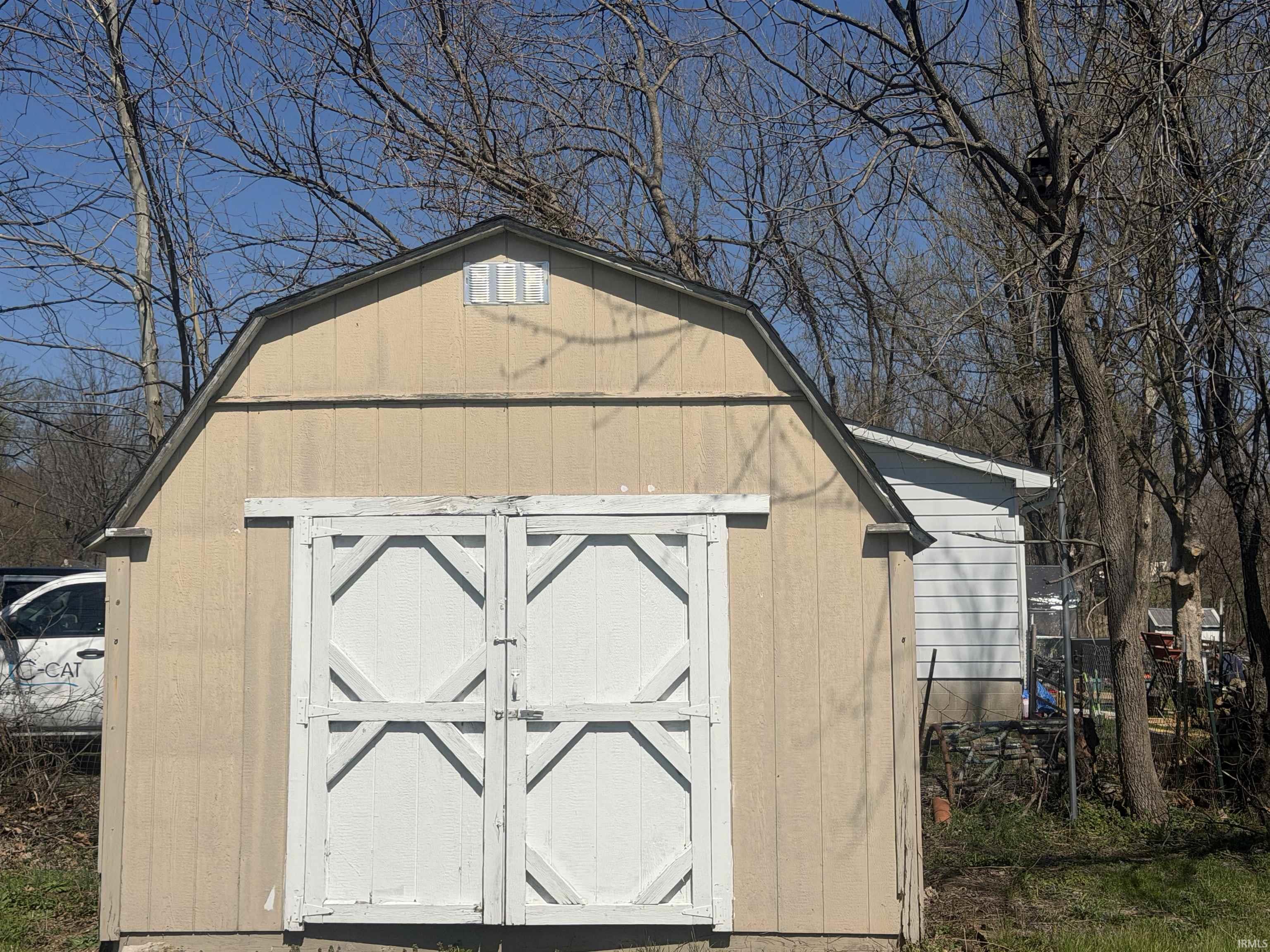 453 East Oolitic Road Bedford, IN 47421 - Photo 14 of 15