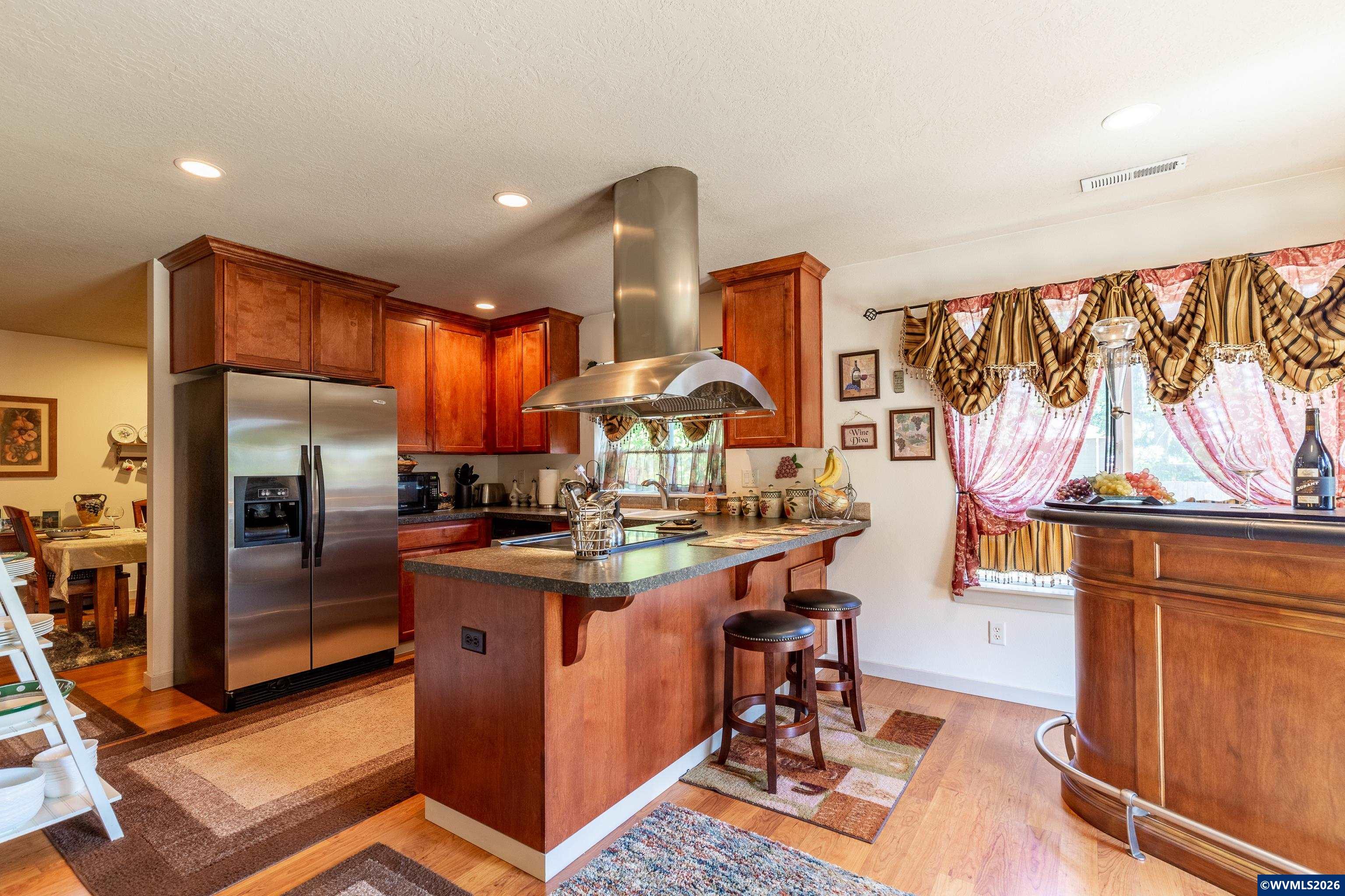 38886 Southwest 5th Avenue Scio, OR 97374 - Photo 8 of 42