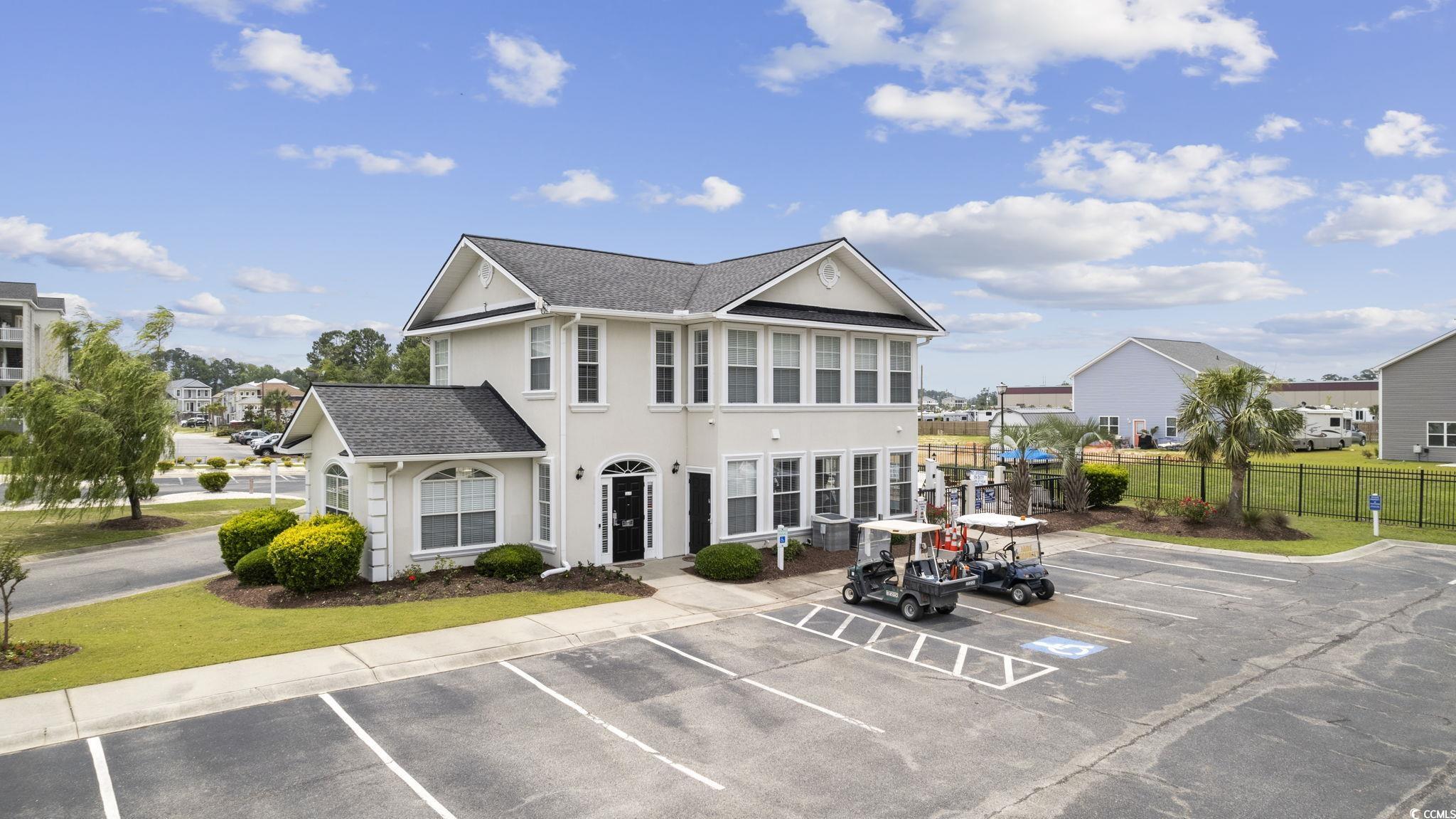 131 Waypoint Ridge Avenue, Unit Q28 Little River, SC 29566 - Photo 27 of 36 Gallery Image 27