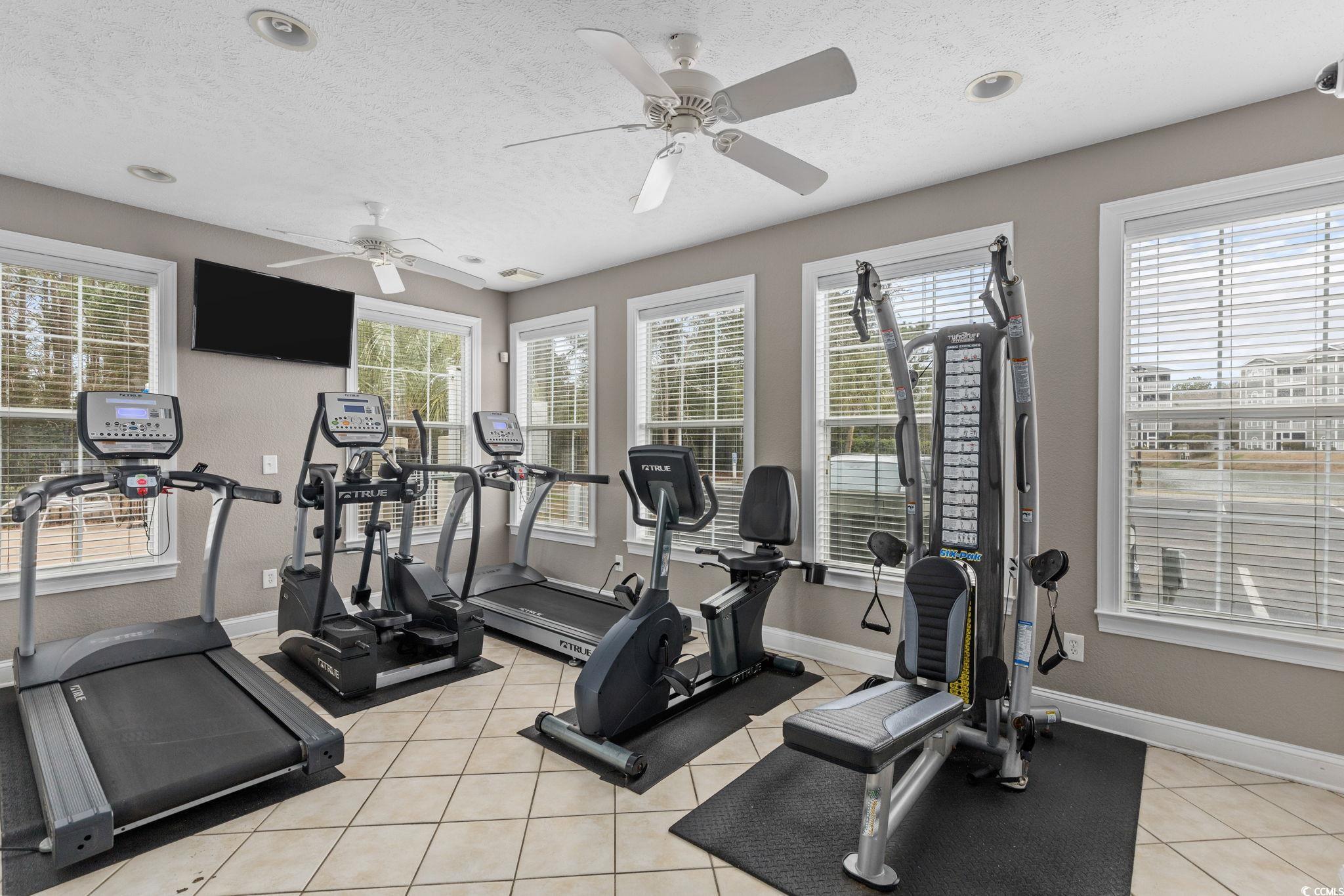 131 Waypoint Ridge Avenue, Unit Q28 Little River, SC 29566 - Photo 31 of 36 Gallery Image 31