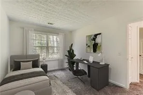 $185,000 | 1025 Lakeside Circle, Covington, GA 30016