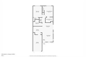 1025 Lakeside Circle Covington, GA 30016 - Photo 32 of 32