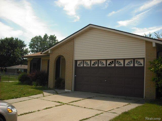 23729 Trail Ridge Drive Romulus, MI 48174 - Photo 2 of 6 DSCF1084