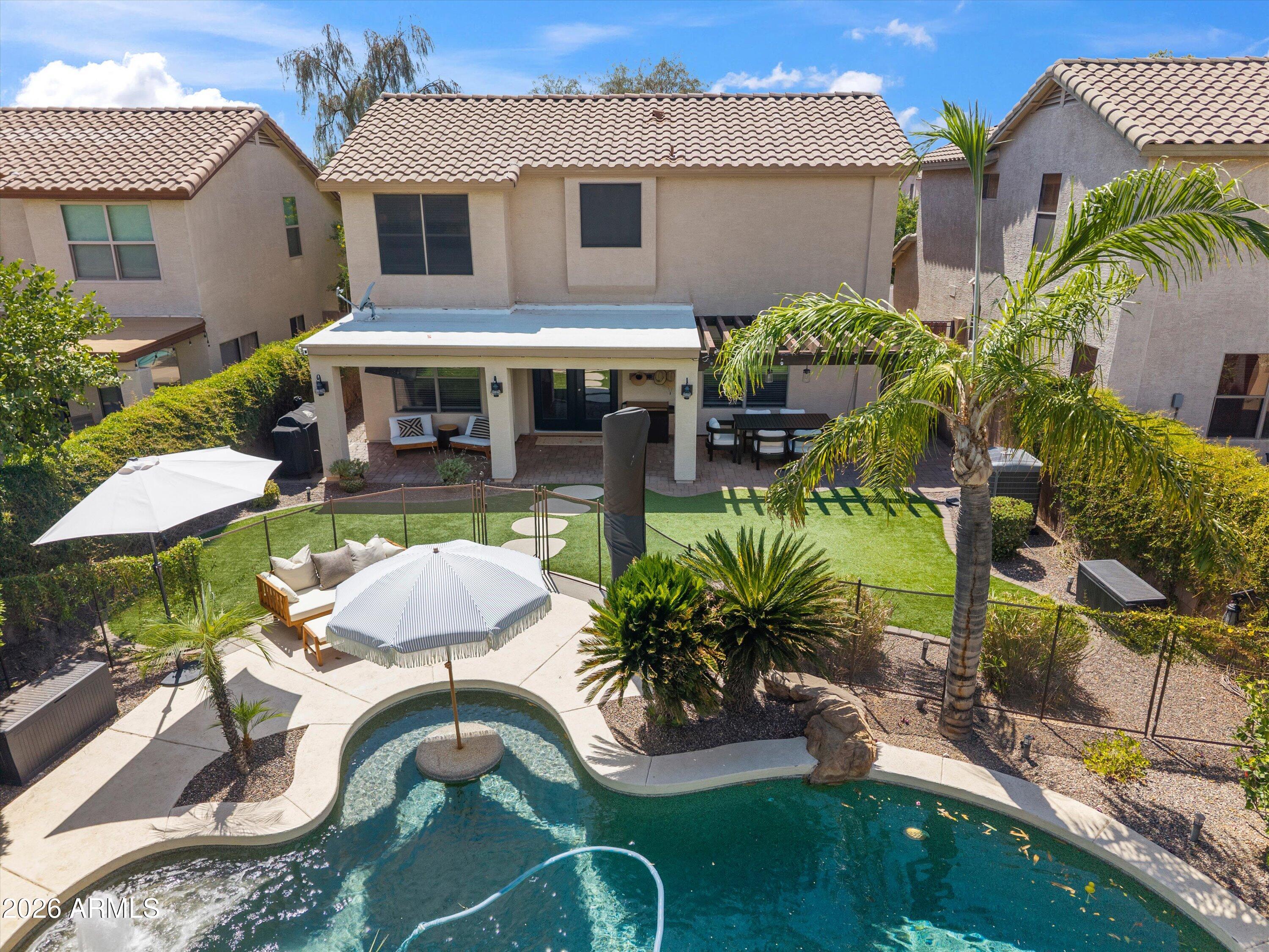 20905 North 39th Way Phoenix, AZ 85050 - Photo 38 of 42