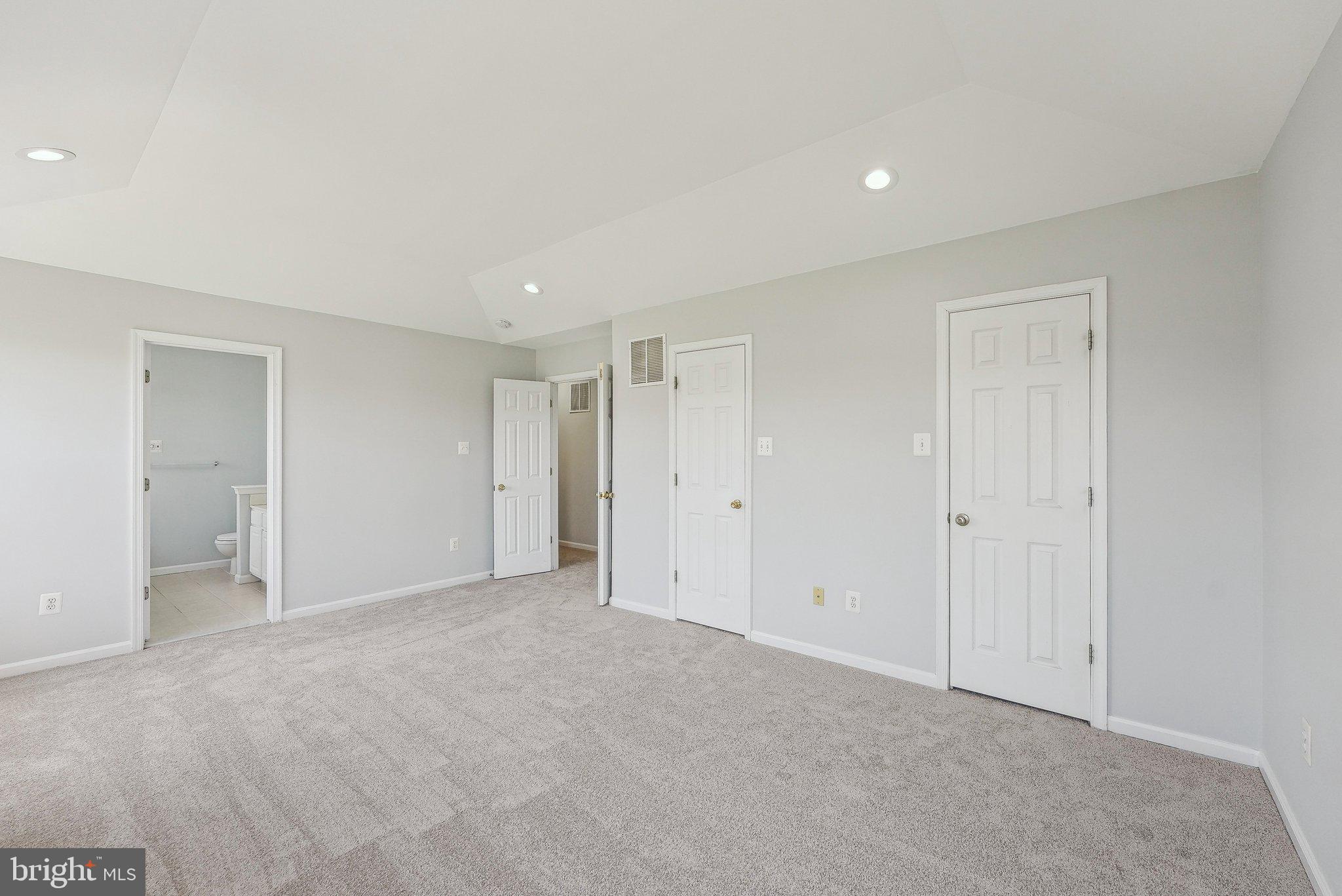 25 Keswick Road East Windsor, NJ 08520 - Photo 15 of 41 a view of an empty room