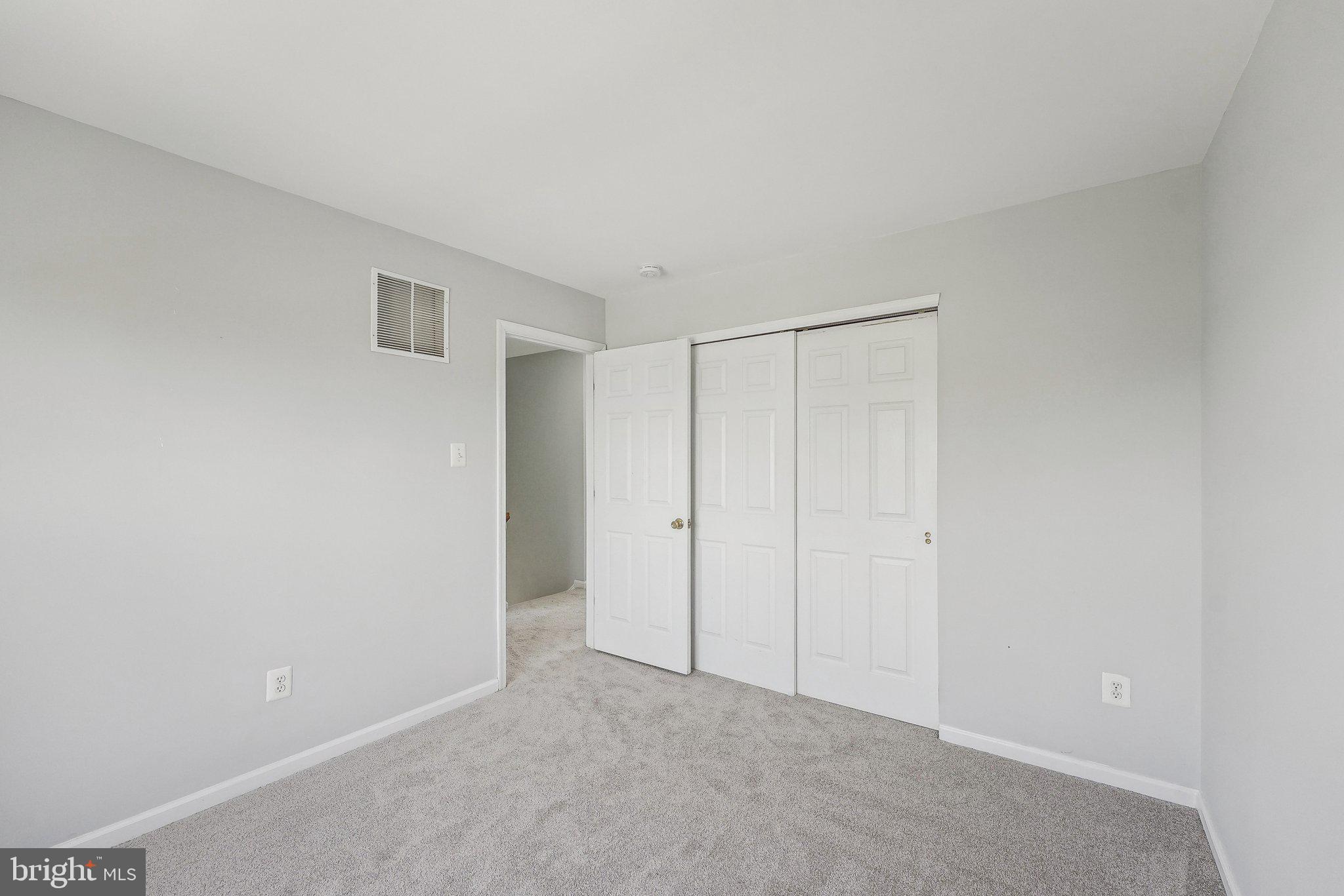 25 Keswick Road East Windsor, NJ 08520 - Photo 22 of 41 a view of an empty room