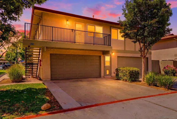 $449,999 | 9926 Mission Vega Road, Unit 4, Santee, CA 92071