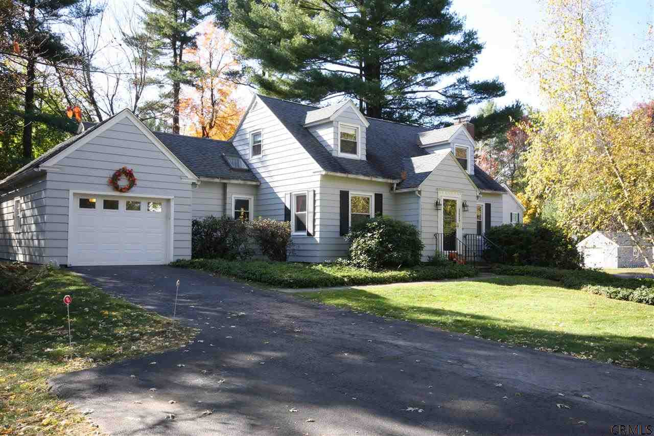 111 Winne Road Bethlehem, NY 12054 - Photo 1 of 25 Photo 1