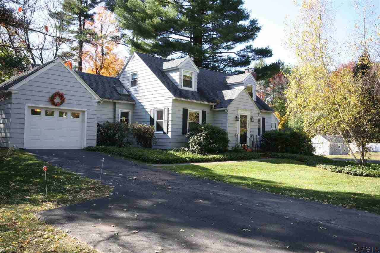 111 Winne Road Bethlehem, NY 12054 - Photo 25 of 25 Photo 25