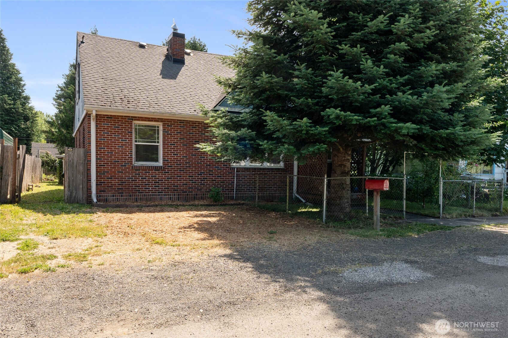 814 Main Street Vader, WA 98593 - Photo 2 of 40 Gallery Image 2