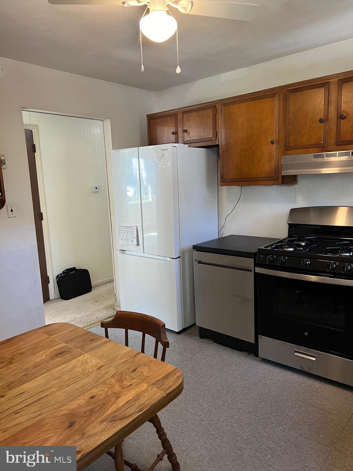 201 Cambridge Road Camden, DE 19934 - Photo 11 of 43 Kitchen
