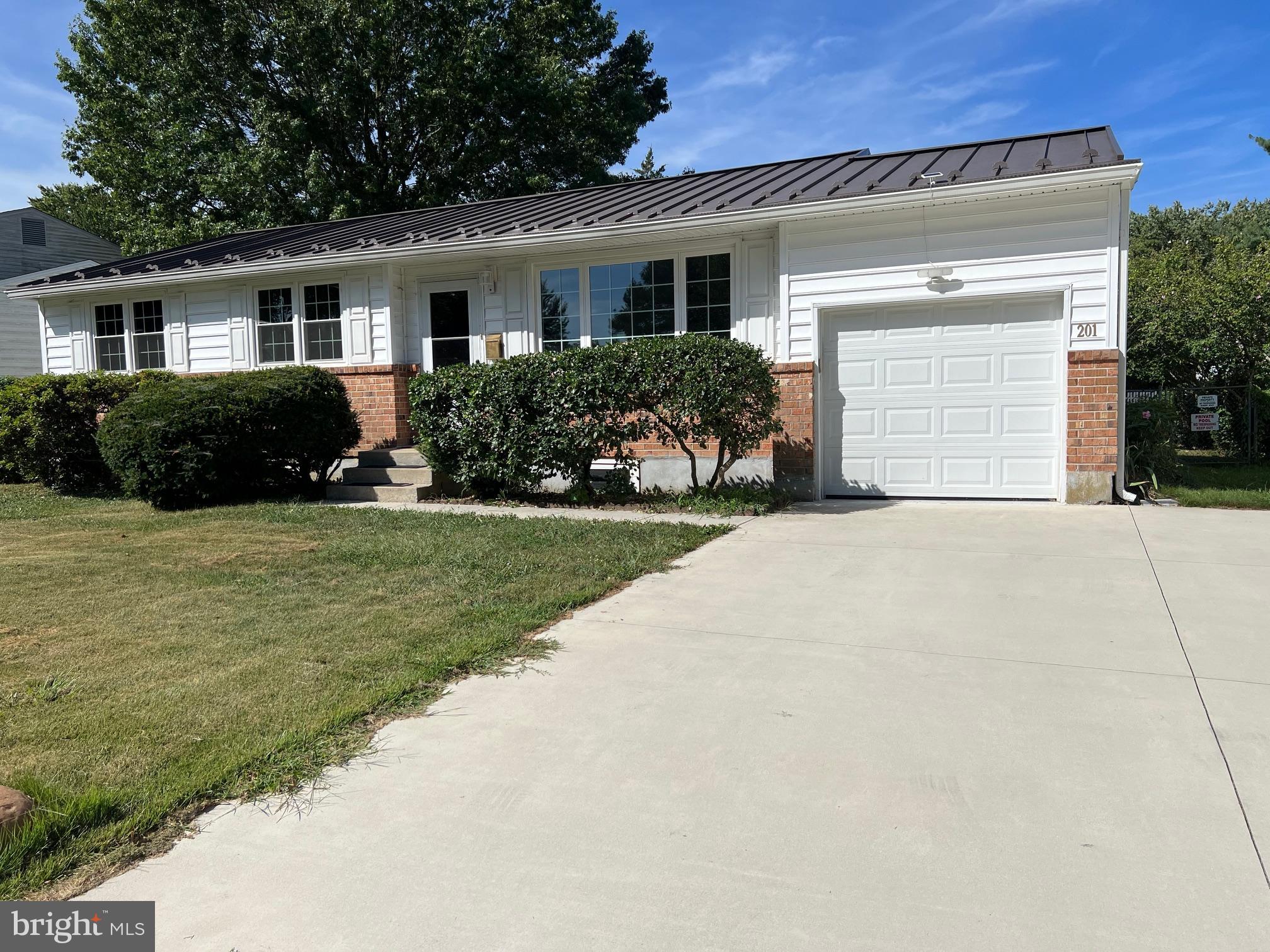 201 Cambridge Rd