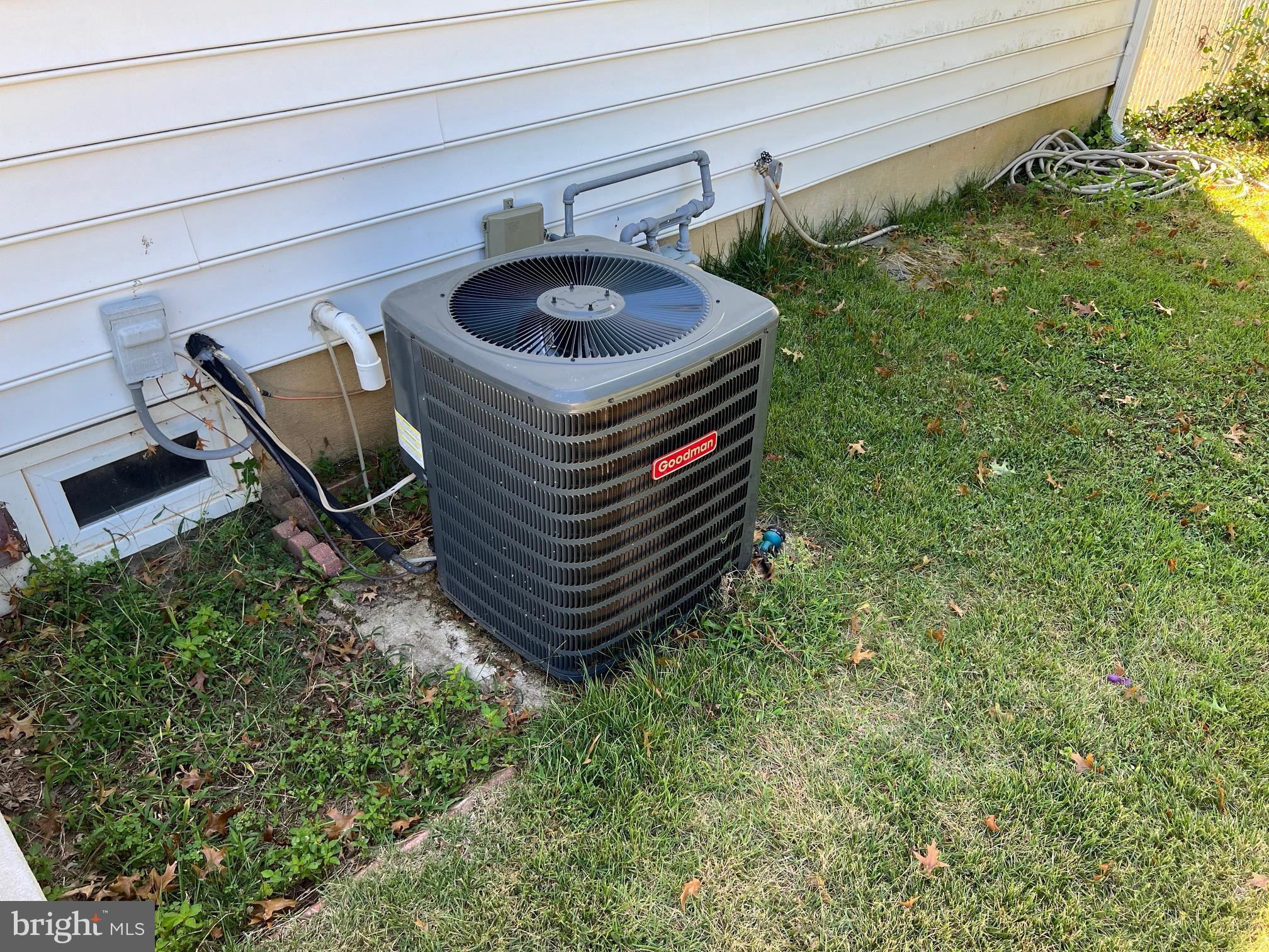 201 Cambridge Road Camden, DE 19934 - Photo 29 of 43 Updated HVAC