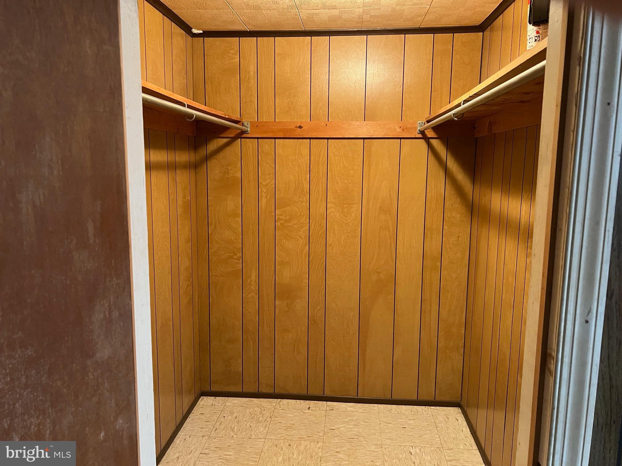 201 Cambridge Road Camden, DE 19934 - Photo 30 of 43 Basement Closet