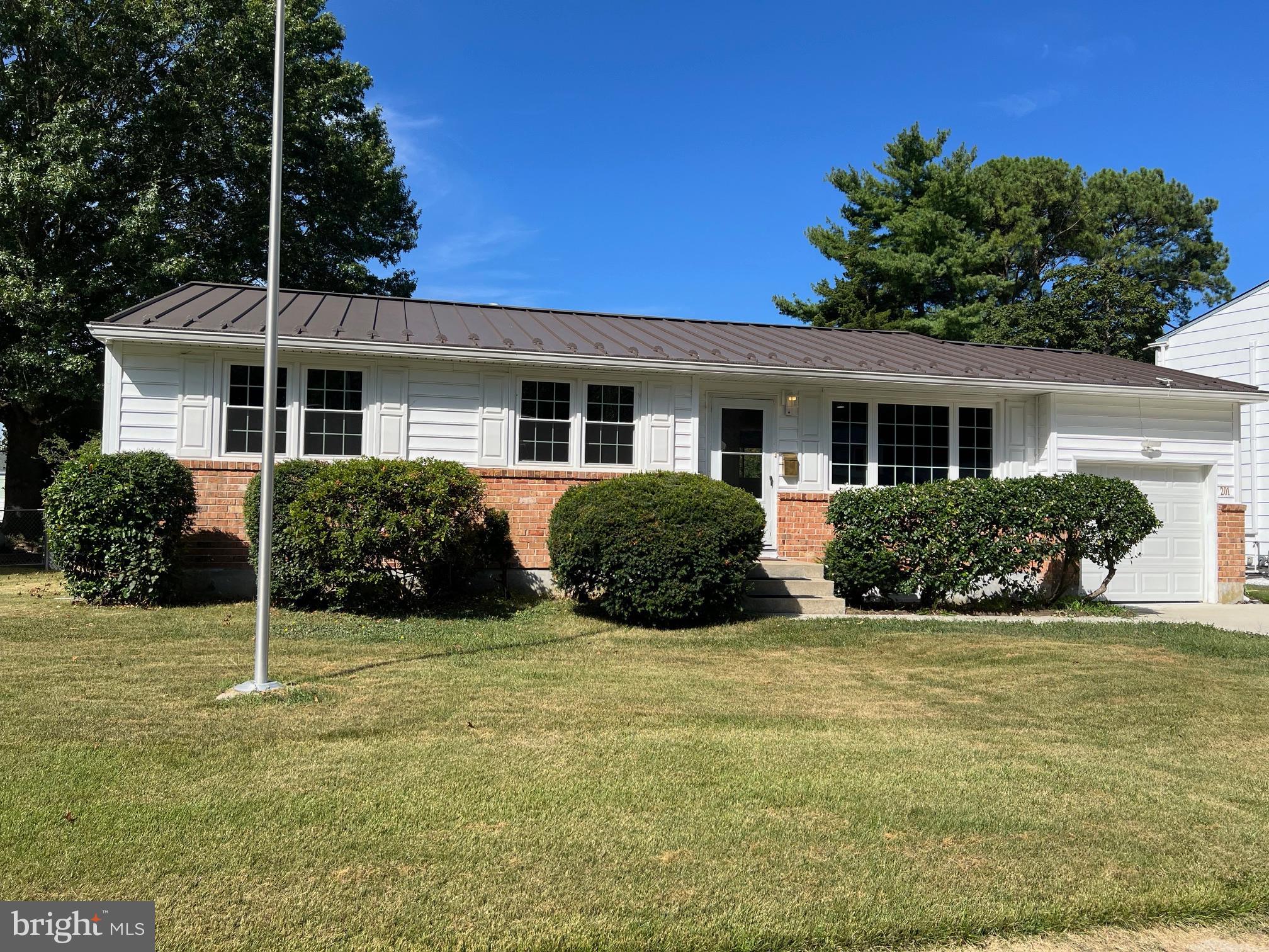 201 Cambridge Rd