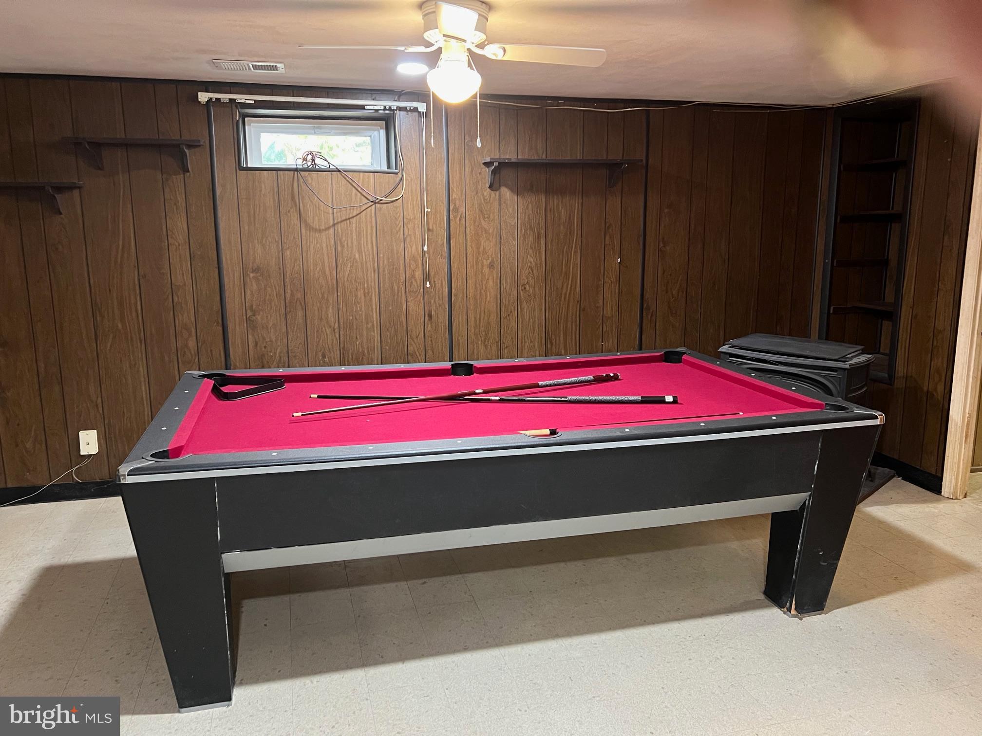 201 Cambridge Road Camden, DE 19934 - Photo 31 of 43 Pool Table