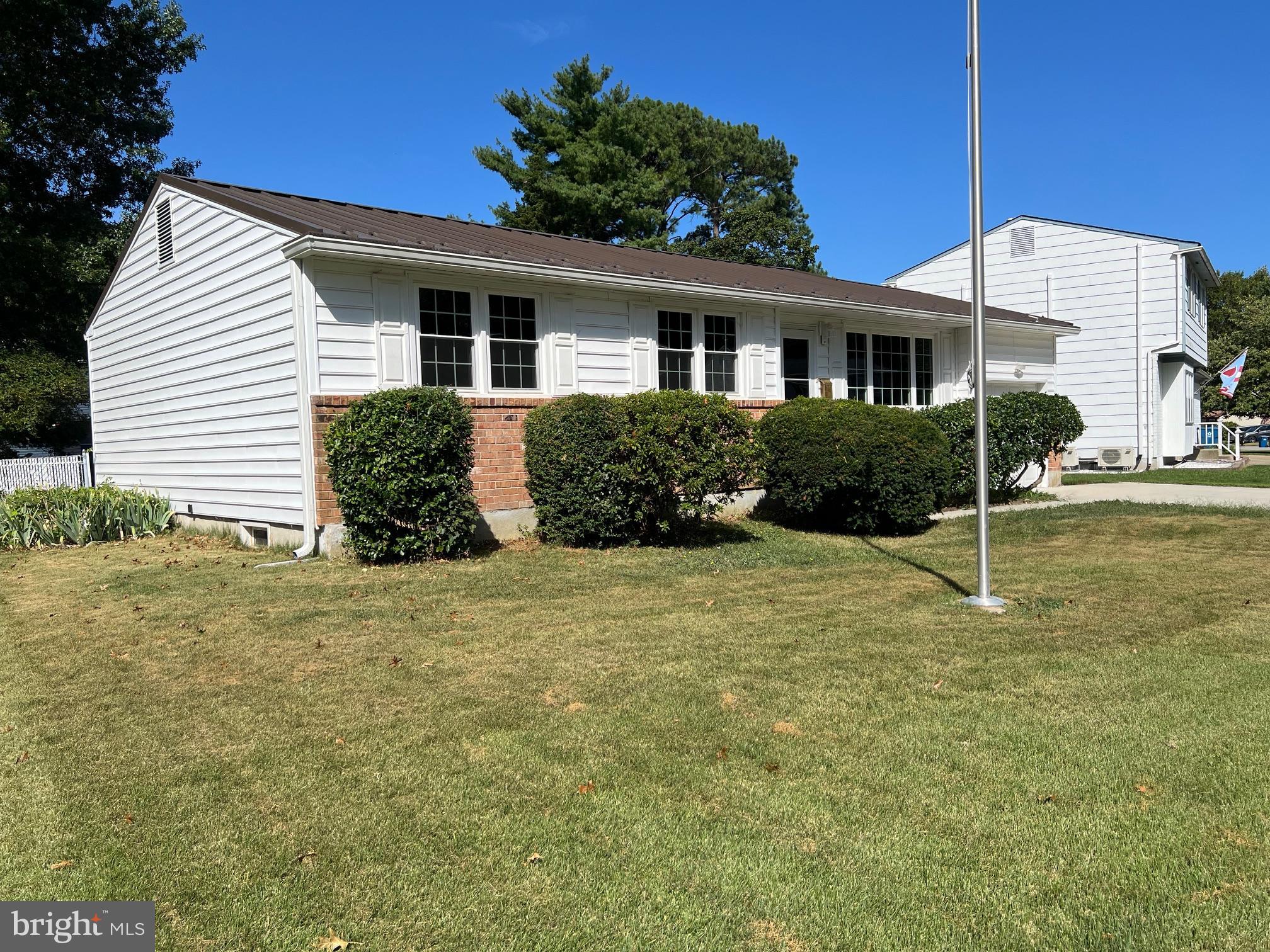 201 Cambridge Rd