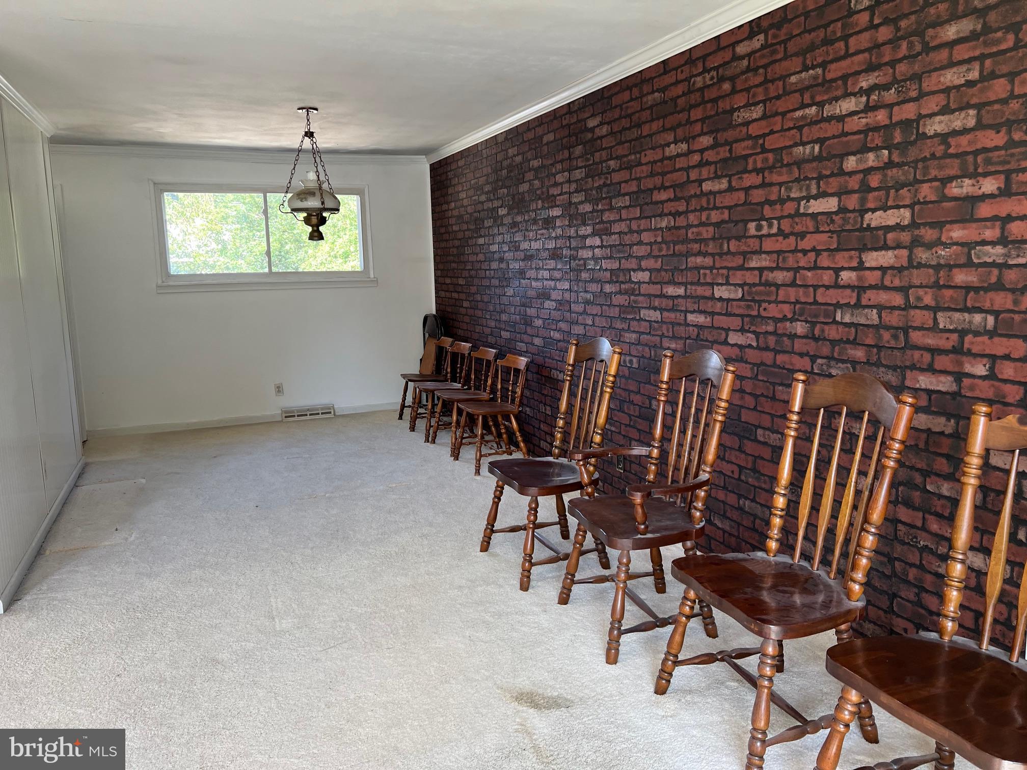 Living / Dining Room