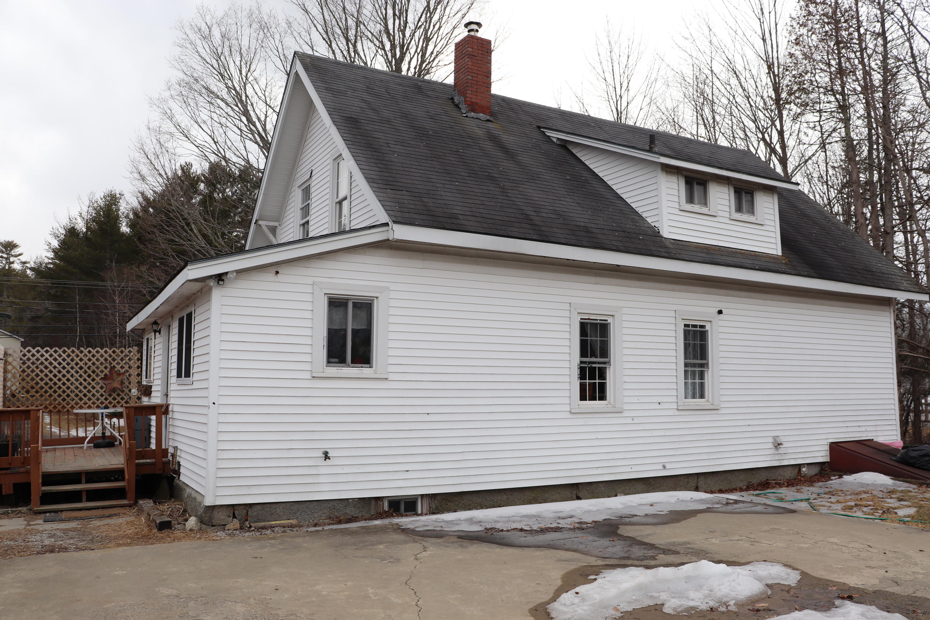 30 Front Ridge Road Orland, ME 04472 - Photo 8 of 38 8