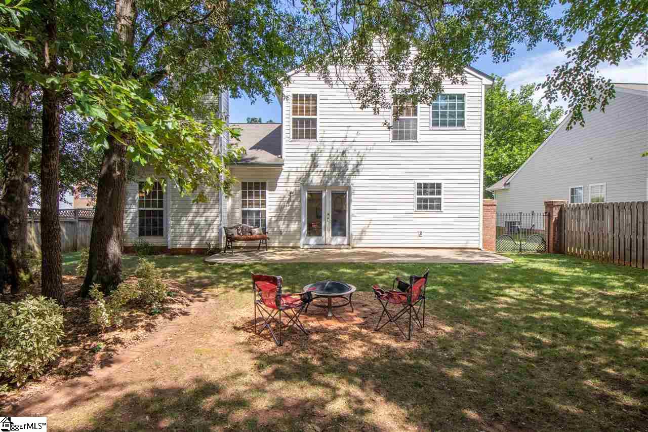 102 Ridgebrook Way Greenville, SC 29605 - Photo 33 of 36 Gallery Image 33