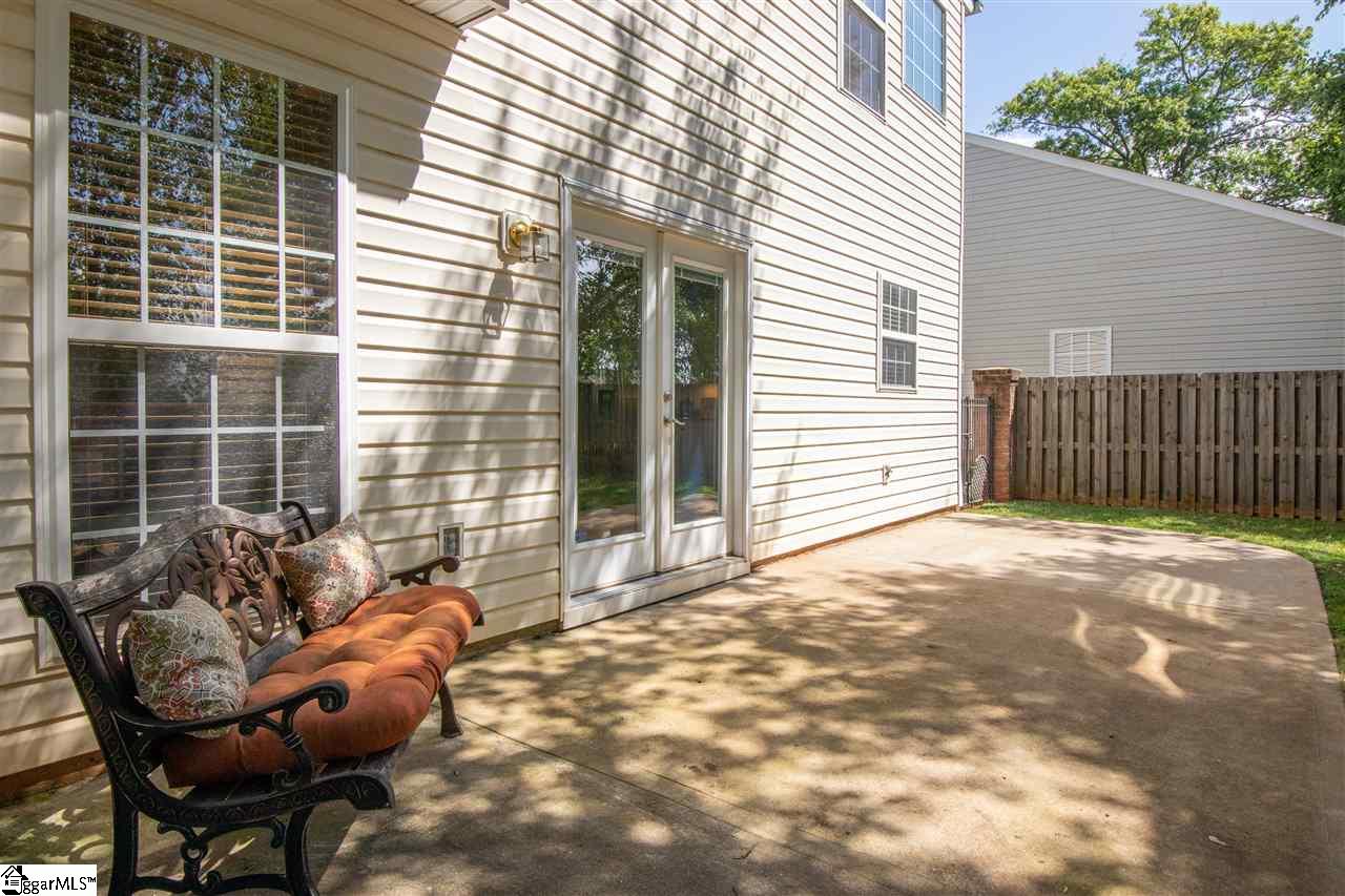 102 Ridgebrook Way Greenville, SC 29605 - Photo 34 of 36 Gallery Image 34