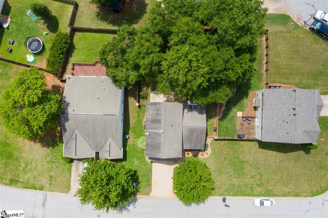 102 Ridgebrook Way Greenville, SC 29605 - Photo 35 of 36 Gallery Image 35
