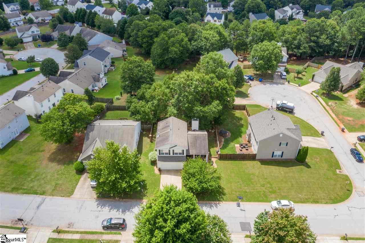 102 Ridgebrook Way Greenville, SC 29605 - Photo 36 of 36 Gallery Image 36