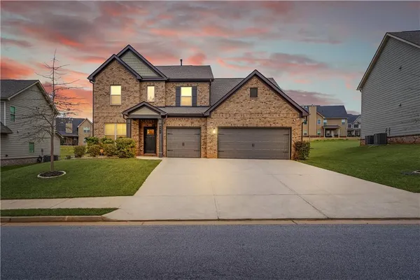 $4,000 | 263 Osier Drive, McDonough, GA 30252