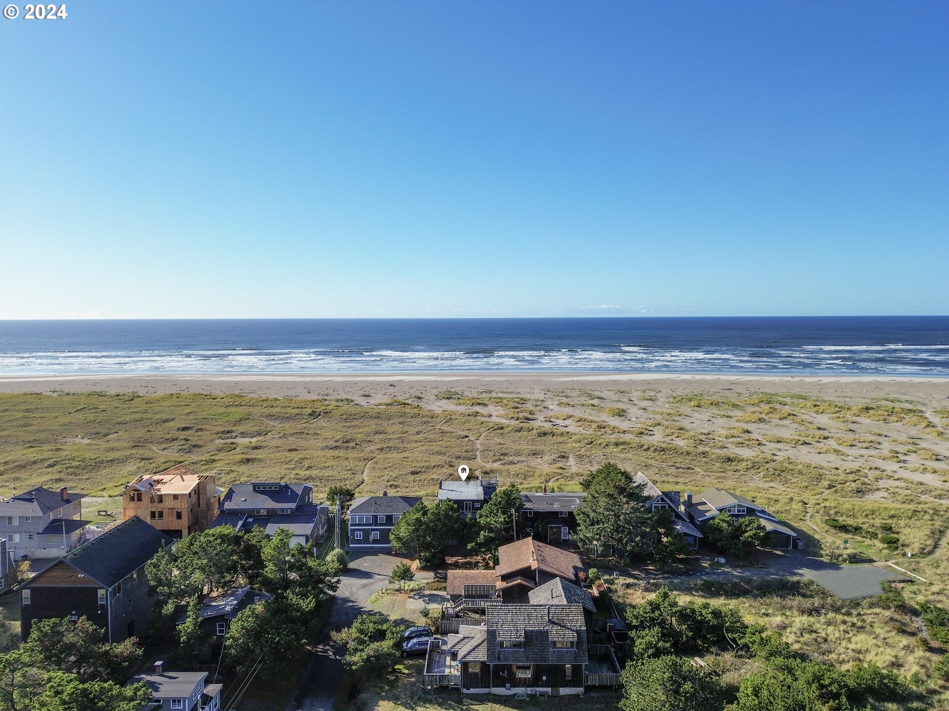 1807 North Prom Seaside, OR 97138 - Photo 47 of 48