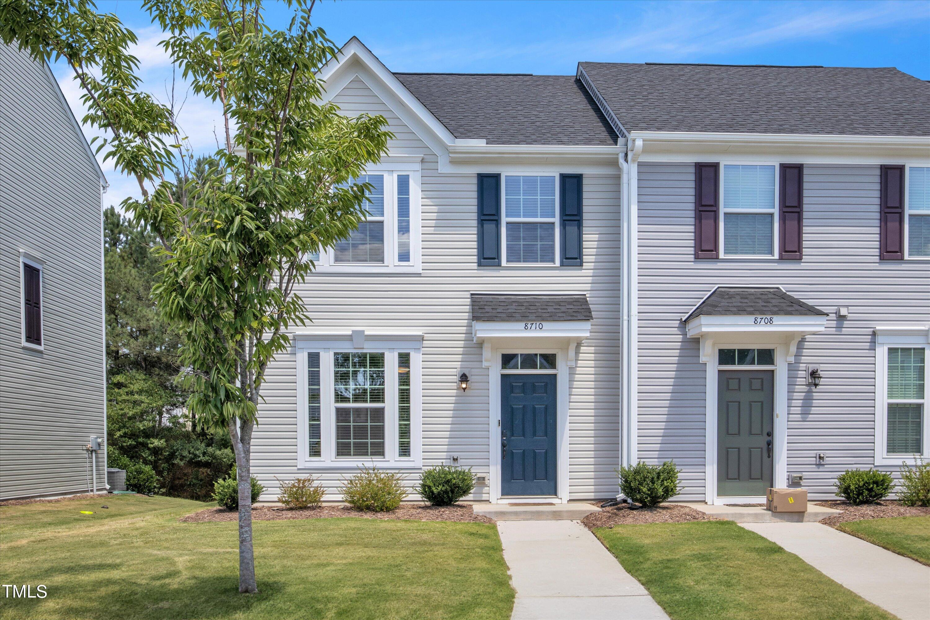 8710 Red Canyon Way Raleigh, NC 27616 - Photo 1 of 38 01-IMG_6498