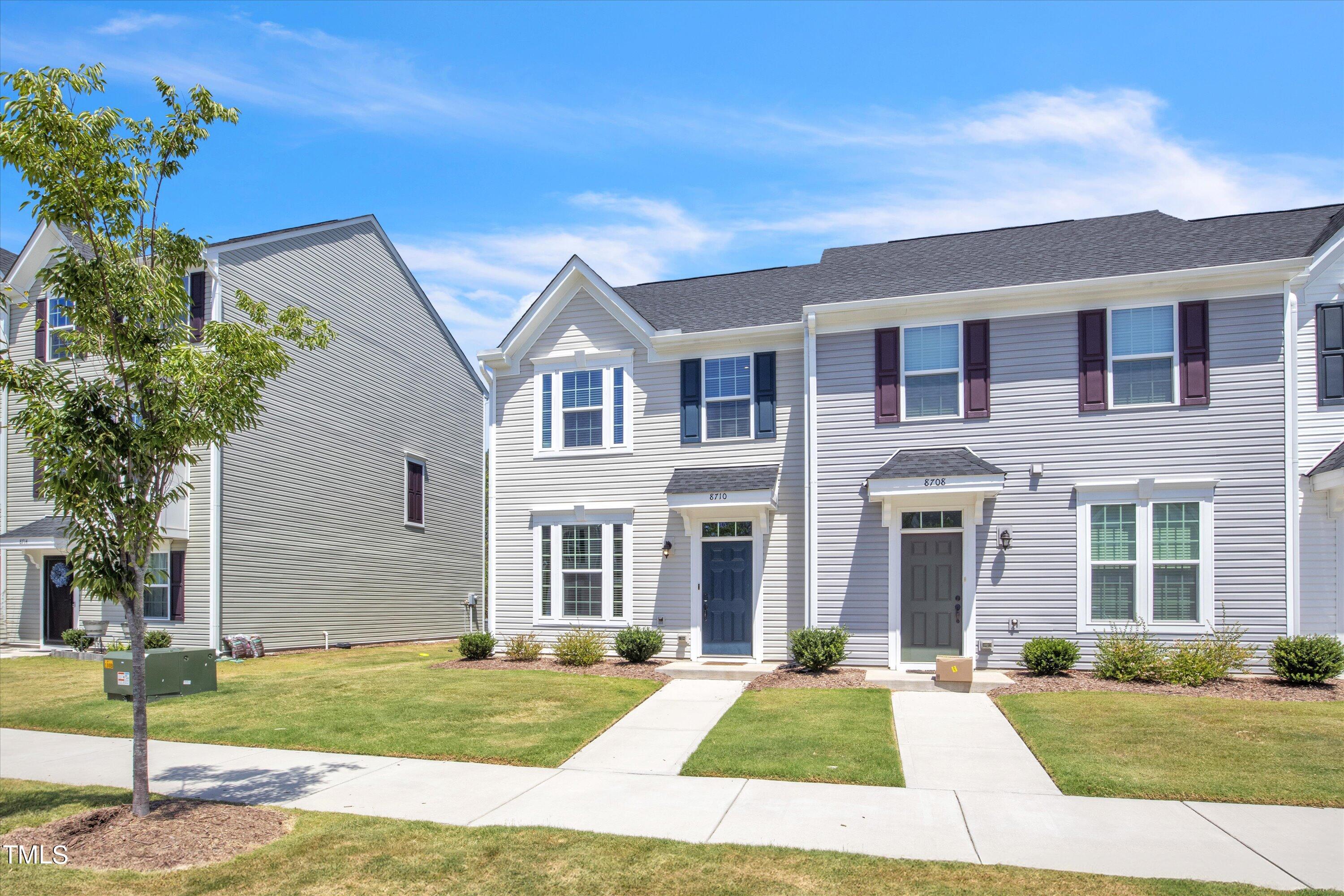8710 Red Canyon Way Raleigh, NC 27616 - Photo 2 of 38 02-IMG_6492
