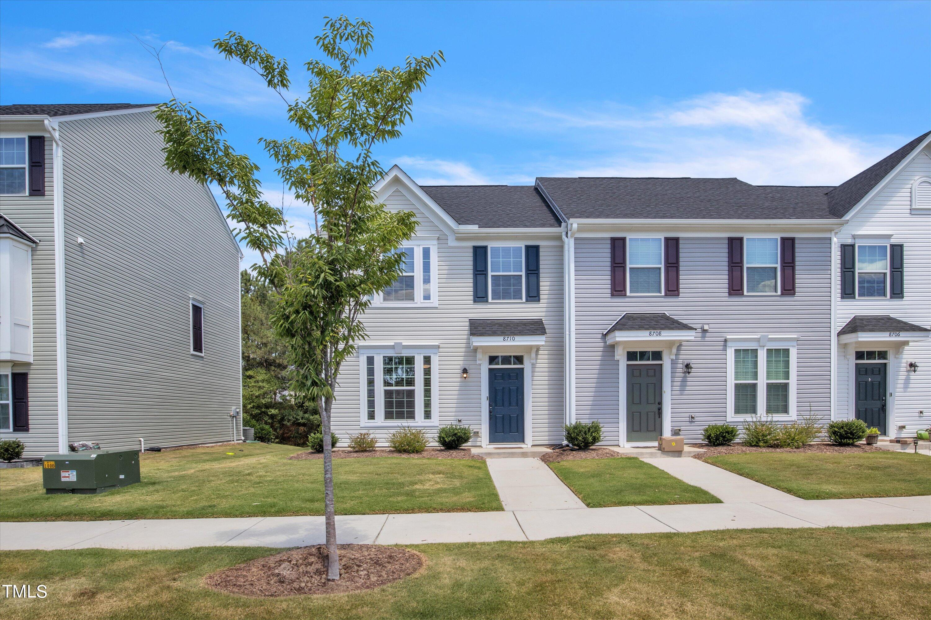 8710 Red Canyon Way Raleigh, NC 27616 - Photo 3 of 38 04-IMG_6501