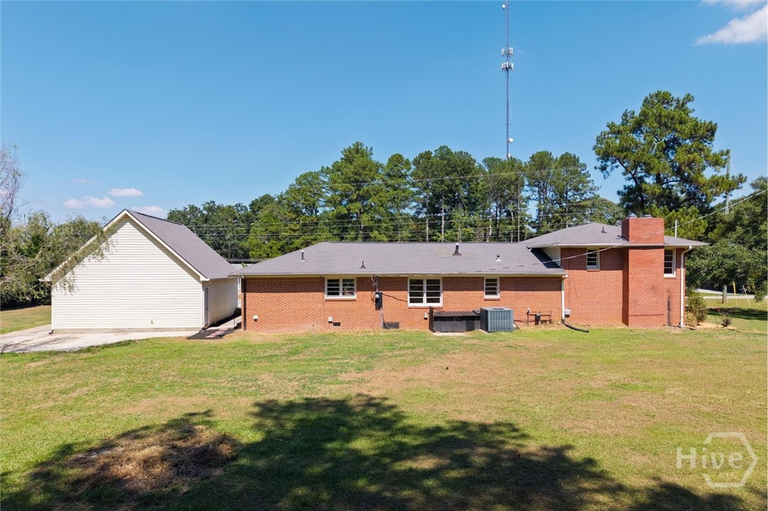 2631 Whitney Road Social Circle, GA 30025 - Photo 47 of 66 Gallery Image 47