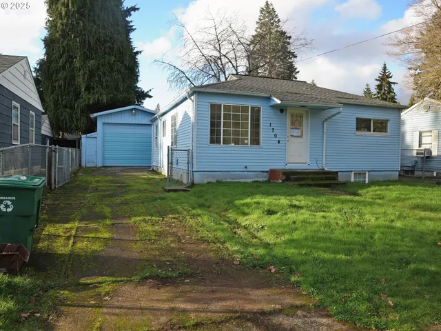 $327,000 | 1704 Norris Road, Vancouver, WA 98661