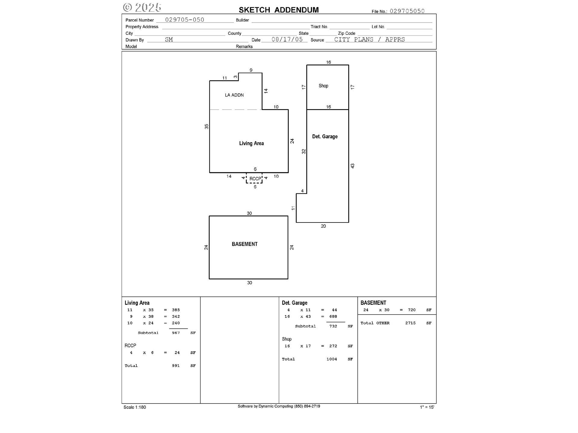 1704 Norris Road Vancouver, WA 98661 - Photo 18 of 19