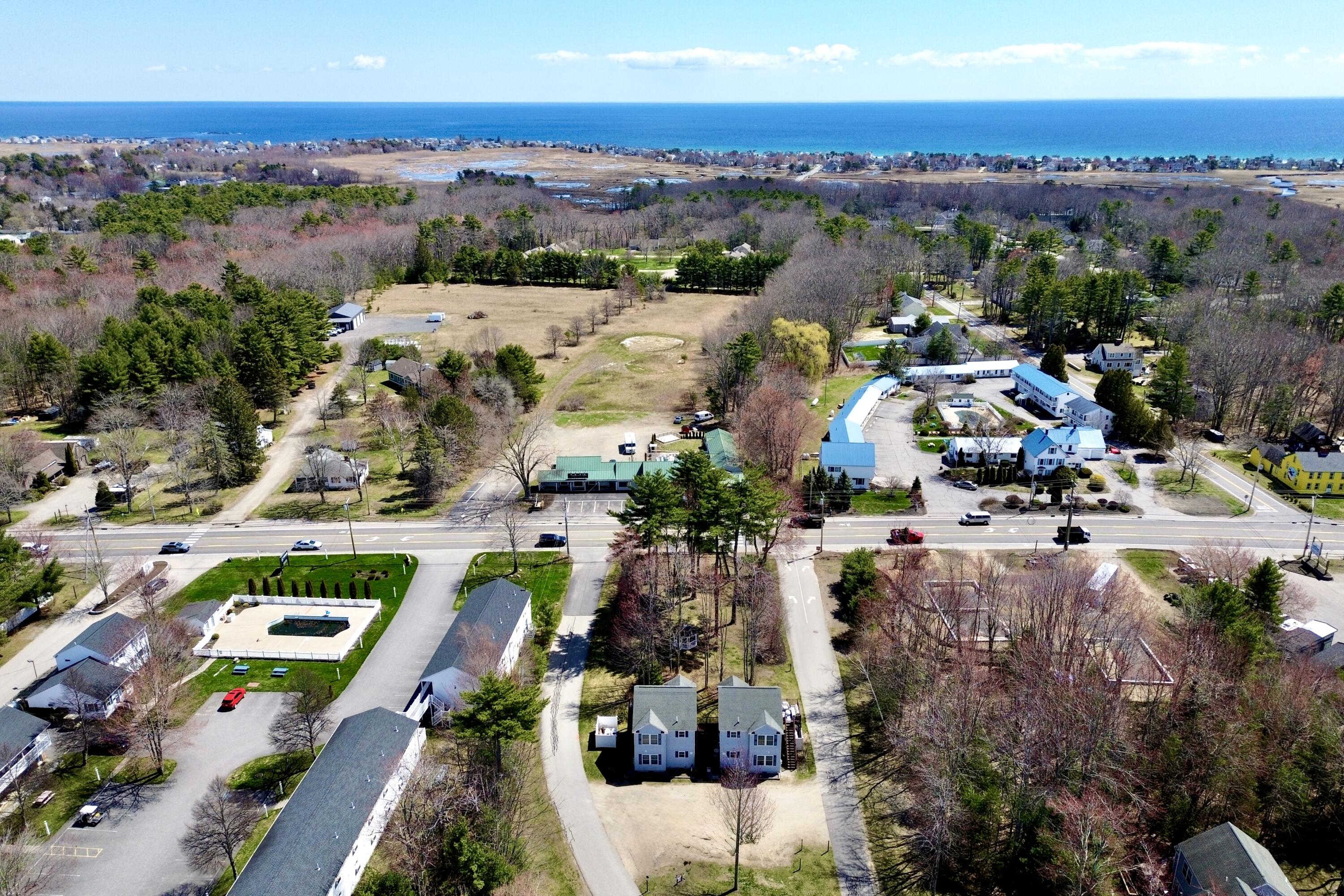 412 Post Road, Unit D3 Wells, ME 04090 - Photo 2 of 41 DJI_0122