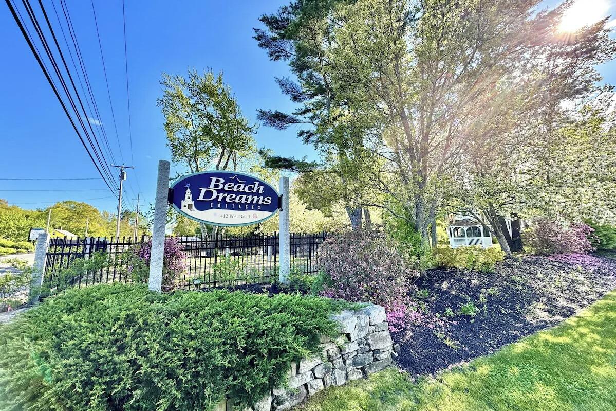 412 Post Road, Unit D3 Wells, ME 04090 - Photo 34 of 41 09890e2c