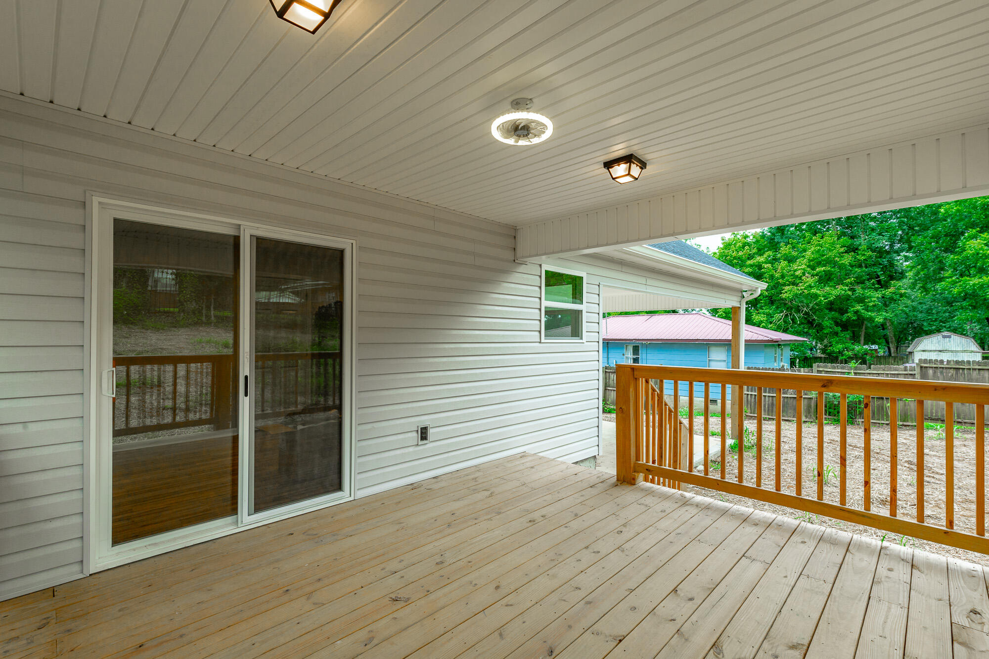 113 Ann Street LaFayette, GA 30728 - Photo 29 of 40 113 Ann Street HD-46