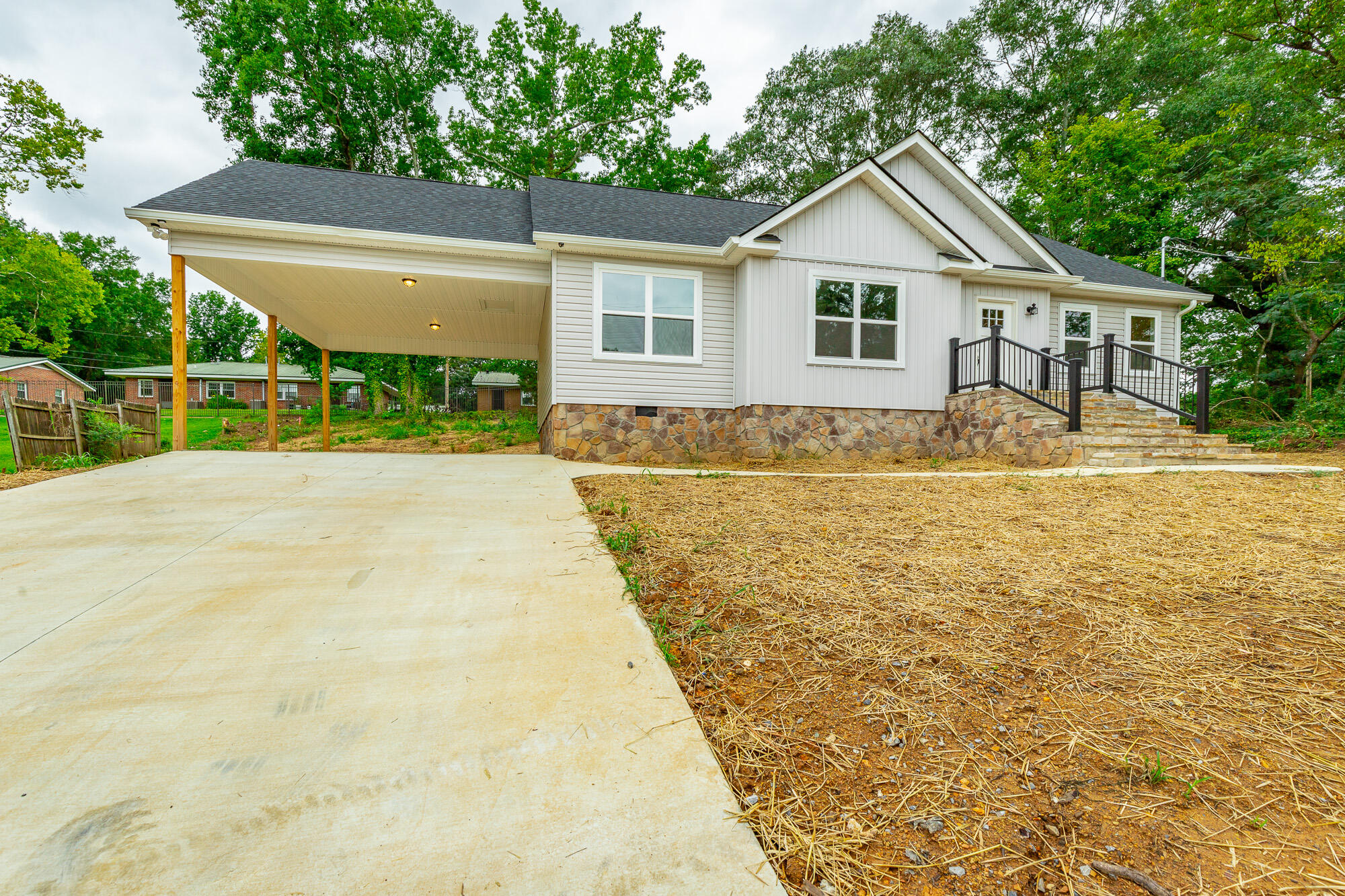 113 Ann Street LaFayette, GA 30728 - Photo 32 of 40 113 Ann Street HD-35