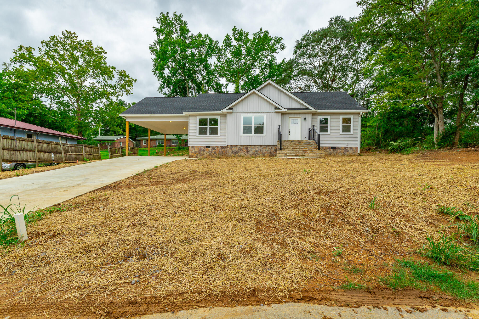 113 Ann Street LaFayette, GA 30728 - Photo 33 of 40 113 Ann Street HD-32