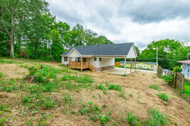 $299,000 | 113 Ann Street, LaFayette, GA 30728