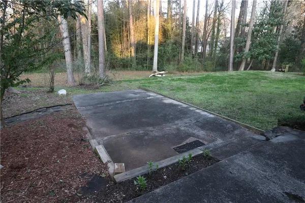$2,250 | 1302 Stephens Street Southwest, Lilburn, GA 30047
